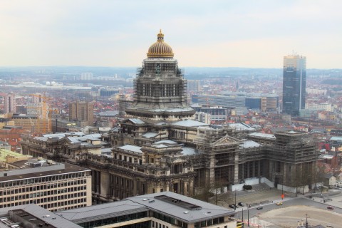 Palais de Justice